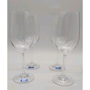 Marquis Waterford Vintage Entertaining Collection 4 White Wine Glasses 12 Oz